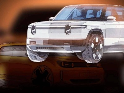 Rivian R2技术成大众电动车新核心，全面革新在即