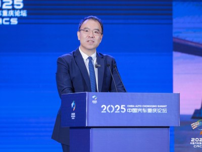 吉利杨学良疾呼：汽车行业需自律，共筑健康发展梦