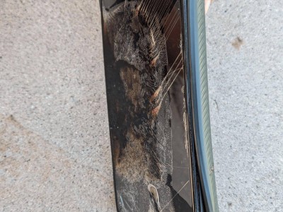 Pixel 6a电池过热熔化再现，非原装充电隐患大，谷歌赔Pixel 8a