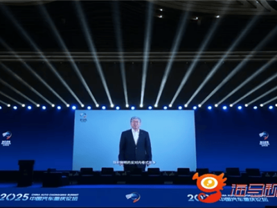尹同跃痛斥价格战：奇瑞董事长呼吁车企卷技术不卷价格