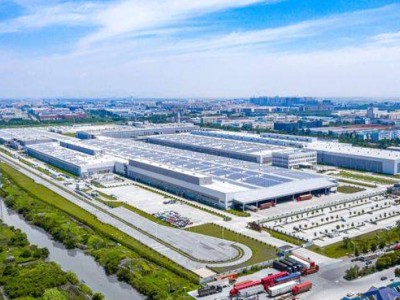 吉利李书福宣布：充分利用全球过剩产能，吉利不再新建汽车厂