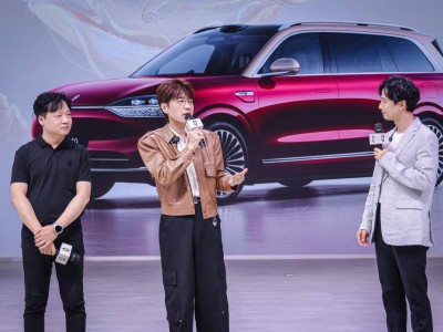 问界全系闪耀重庆车展，王铮亮亲述M9百天用车新体验