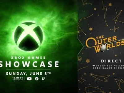 Xbox发布会6月9日来袭，地平线6缺席引玩家热议
