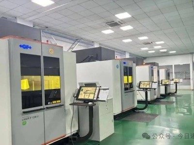 诸城软控联合科技：绿色智能生产线，跑出高质量发展加速度