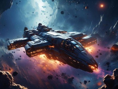 星际征途：你希望人类逃离太阳系后迎来何种未来？