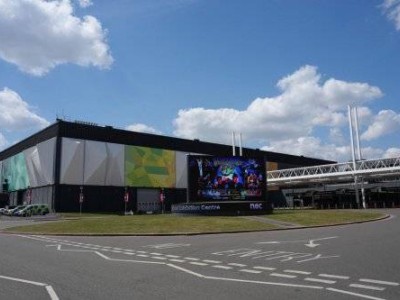 可维思英国婴童展大放异彩，儿童营养钙补充新方案受热捧