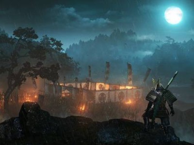 《仁王3》新试玩来袭！战国武士与忍者，你选哪种战斗风格？