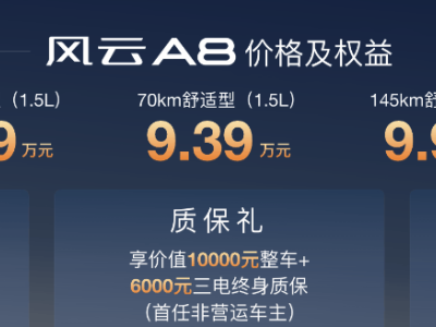 奇瑞风云A8硬核拆解，17万公里老车见证真安全，7.99万起售引关注！