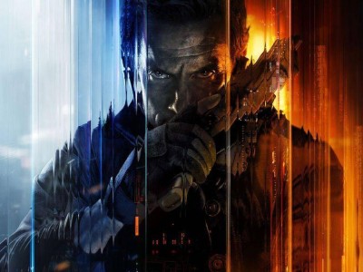 《使命召唤：黑色行动7》正式公布，2035年黑色行动小队再启征程！