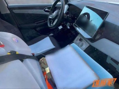 新款捷达VS7内饰曝光，1.4T+6AT动力组合，价格能否再创新低？