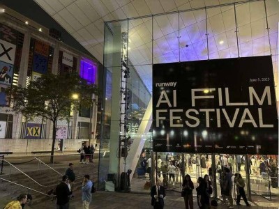 AI电影节盛况：Runway年度盛典，6000佳作角逐，十强短片震撼亮相