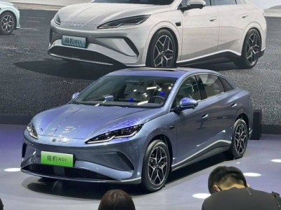 2025周新车速递：比亚迪海豹06EV领衔，马自达EZ-6等新车齐亮相