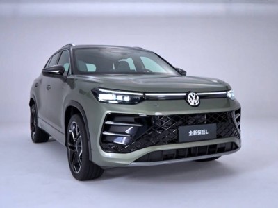 一汽大众5月销量破12.8万，燃油车稳健，新能源能否加速跟上？