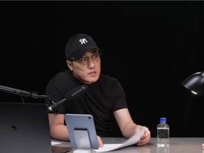 王自如回归直播揭秘欠债内幕，誓言绝不踏入带货领域