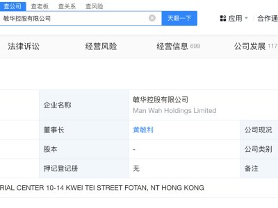 芝华仕关联公司：上班照镜子罚款背后，还有哪些劳动争议？