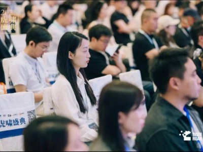 2025虎啸盛典闭幕：品牌价值彰显，数字营销未来何在？