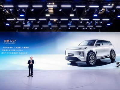 长安新能源“三角战略”：央企如何走出另类进化之路？