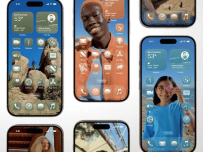 苹果WWDC 2025发布新系统：iPhone XS止步iOS 18，iPad 7无缘iPadOS 26