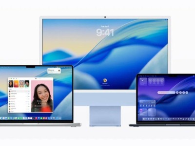 苹果官宣：macOS 26 Tahoe后将告别英特尔Mac时代