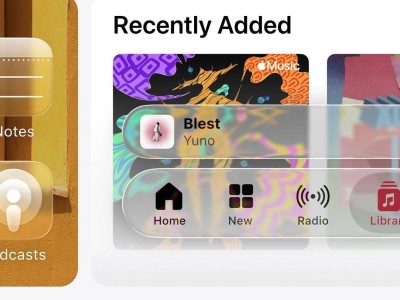 WWDC 2025亮点回顾：苹果以新设计与功能命名革新，AI小步快跑