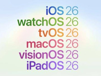 WWDC25全解析：Liquid Glass引领设计革新，iPadOS生产力再升级