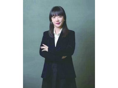 眉山籍“北斗女神”徐颖：让科技之光照亮家乡岷江