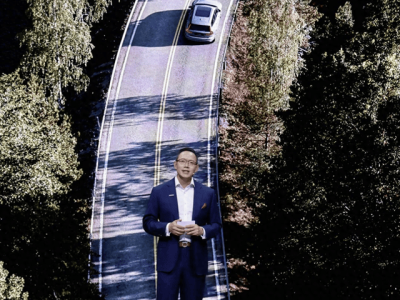 沃尔沃袁小林：安全非数据堆砌，需立足真实场景构建系统化工程