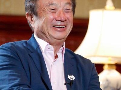任正非淡然回应昇腾芯片风险：华为还需努力，不惧外界声音