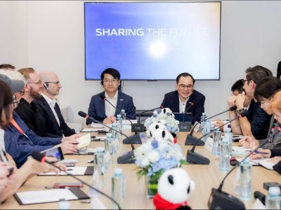 长安汽车欧洲攻坚战：稳扎稳打，能否赢得全球尊重？
