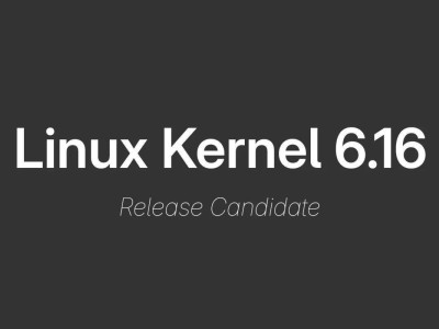 Linux 6.16 RC候选版出炉：电源管理效率大提升，新功能抢先看
