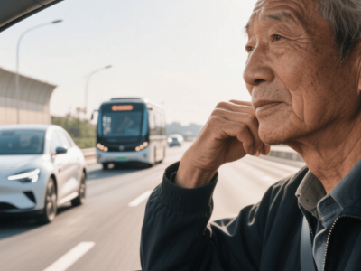 油车VS电车，三万公里老司机真心话：未来谁主沉浮？