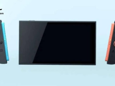 任天堂Switch 2隐藏HDR功能曝光，画面质量大提升？
