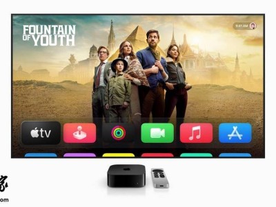 苹果tvOS 26新功能：iPhone秒变Apple TV麦克风，聚会嗨唱新体验！