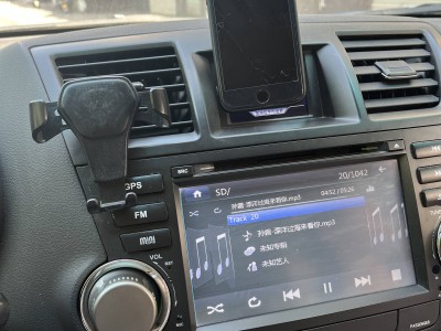 汉兰达烧机油？我用司有普免拆治理方案成功解忧