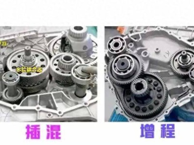 增程车销量飙升，车主亲测：技术先进不如体验舒适？