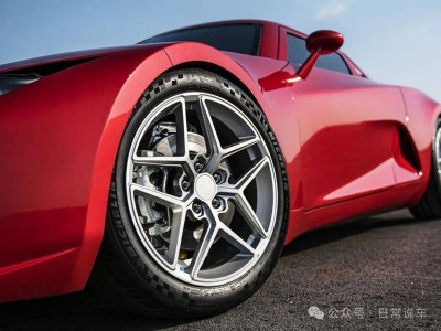 羿驰01纯电跑车上市，22.98万享2.9秒加速，反智能设计引领驾驶新潮流？