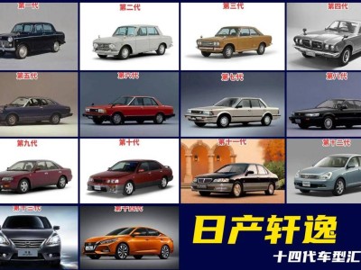 全新第十五代日产轩逸来袭，能否续写销量传奇？