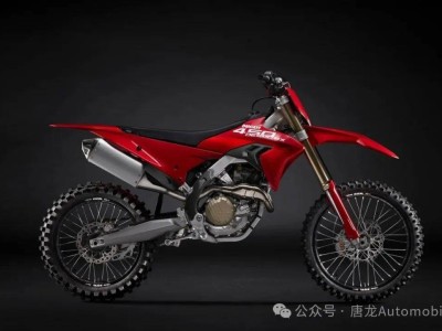 杜卡迪Desmo450 MX首发在即，你准备好成为首批驾驭者了吗？