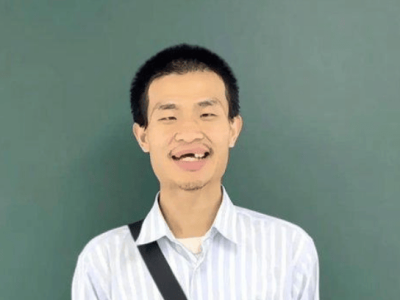 北大韦东奕健康风波：牙周问题引关注，校方温情关怀显真情