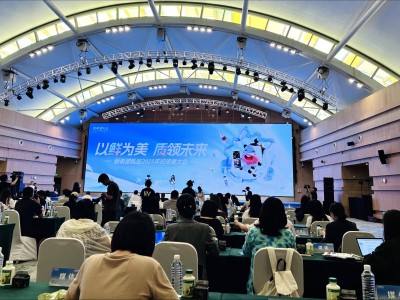 新乳业股东会深度解析：百亿营收背后的增长密码与出海蓝图