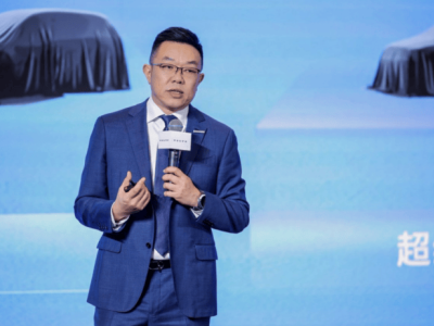 沃尔沃2025年全面出击，电气化时代新标杆靠“世界树安全”体系？