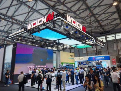 潍柴GPOWER动力展大放异彩，四款发电动力新品引领行业潮流
