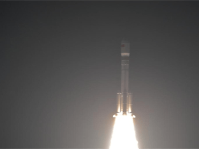 中国航天新飞跃！长征六号改助力，国版星链加速布局太空