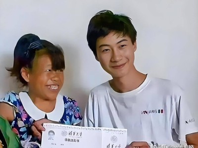 寒门贵子庞众望：清华毕业后科研绽光彩，屡获殊荣续辉煌！