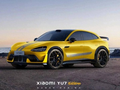 小米SU7 Ultra破百仅需1.98秒，超跑市场迎来中国智造新挑战！