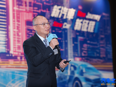AI赋能汽车之家，一站式护航中国品牌扬帆全球