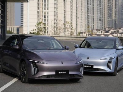 5月车型销量涨幅激战：银河星耀8领跑，问界M8势头猛