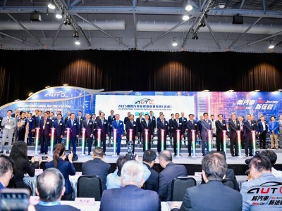 黑芝麻智能闪耀2025香港车博会，共绘智能汽车产业新蓝图