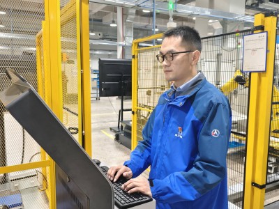 航天工匠李贺：17年匠心磨砺，铺就大国重器“生命线”