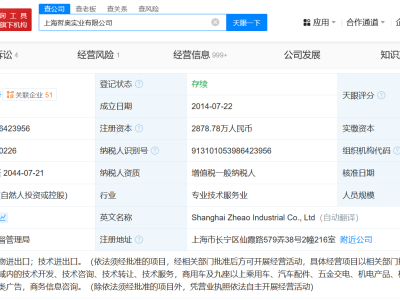 哪吒汽车高层方运舟与张勇股权遭冻结，企业前景几何？